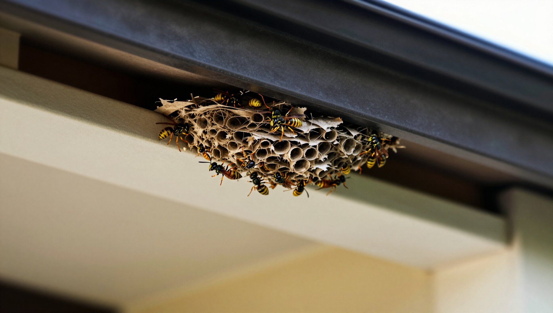 Bees and Wasp Removal in Revesby