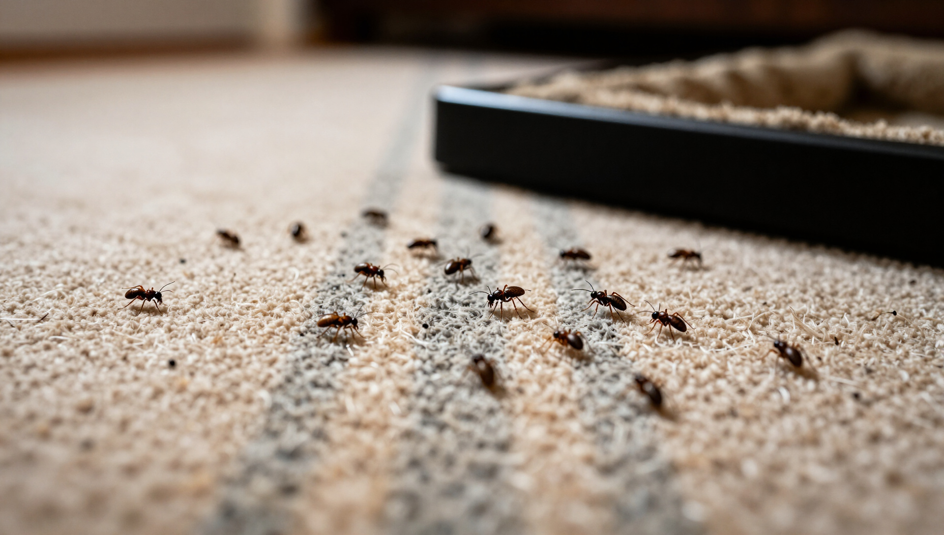 Fleas and Ticks Removal in Revesby